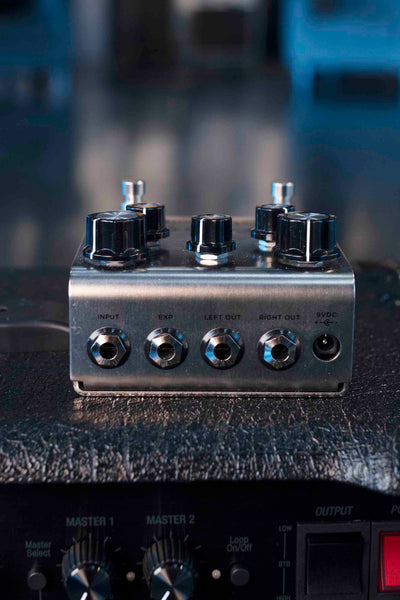 USED STRYMON DECO