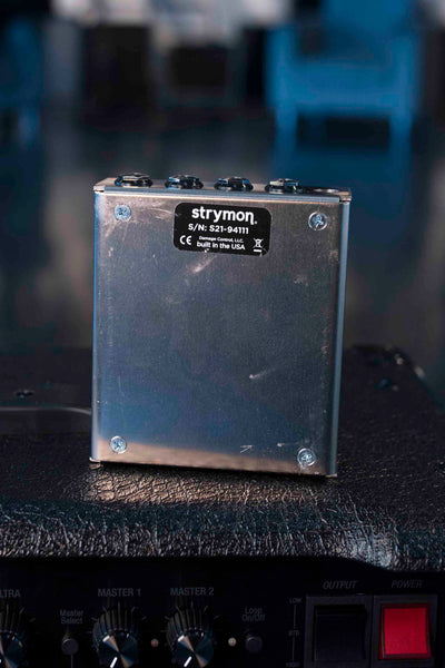 USED STRYMON DECO