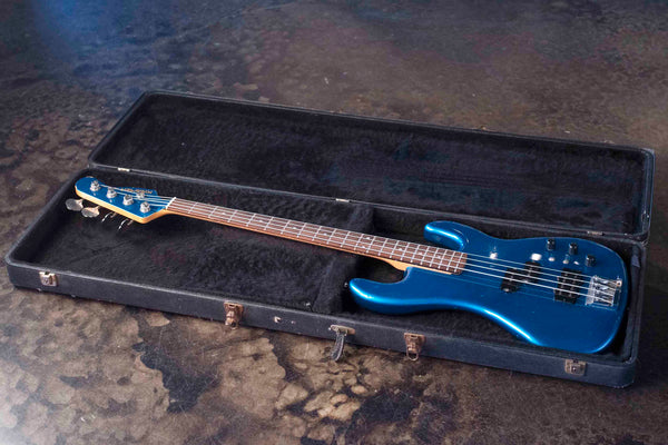 USED KRAMER FOCUS 7000 WITH CASE