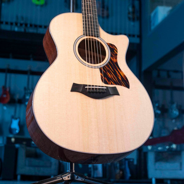 TAYLOR 414CE NEXT GENERATION - WITH CASE