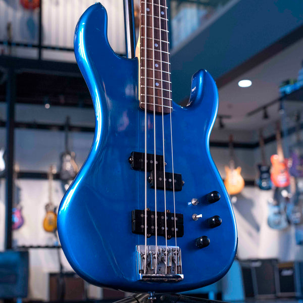 USED KRAMER FOCUS 7000 WITH CASE