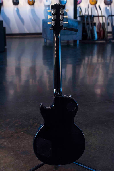 GIBSON LES PAUL STUDIO - EBONY