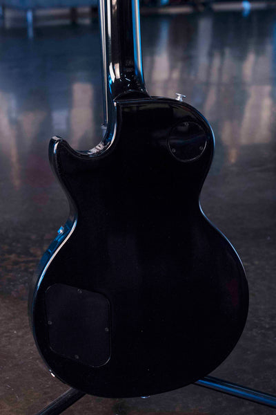 GIBSON LES PAUL STUDIO - EBONY