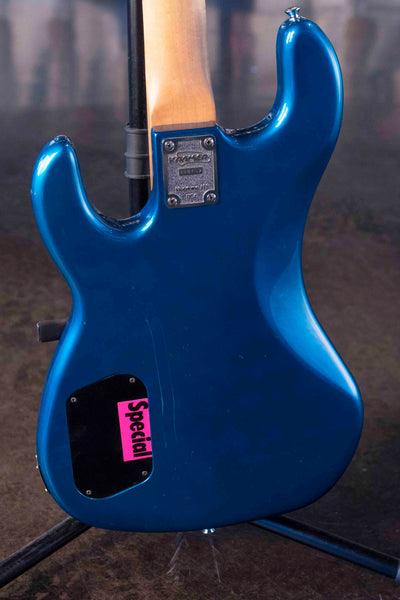 USED KRAMER FOCUS 7000 WITH CASE