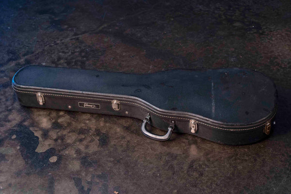 VINTAGE GIBSON LES PAUL ARTISAN WITH ORIGINAL CASE
