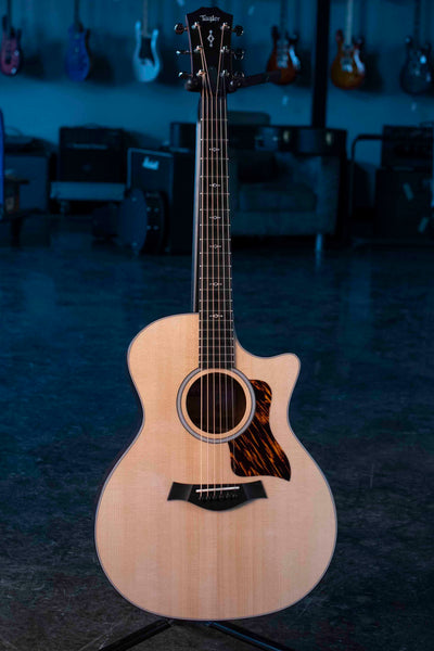 TAYLOR 414CE NEXT GENERATION - WITH CASE