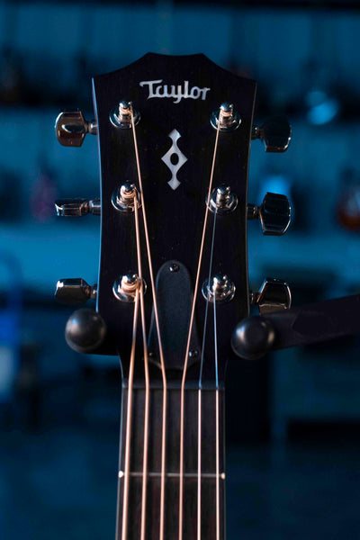 TAYLOR 414CE NEXT GENERATION - WITH CASE