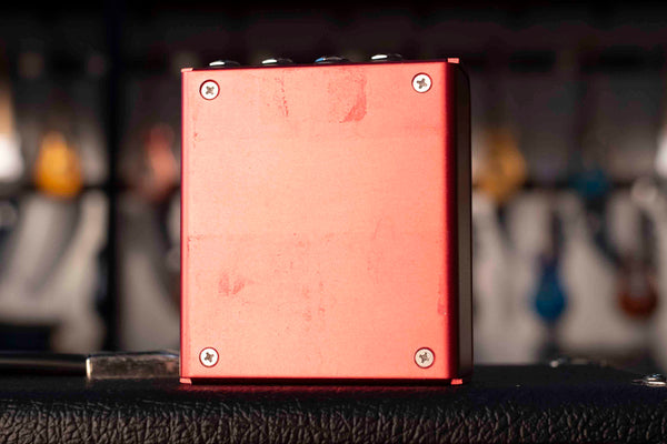 USED STRYMON SUNSET W/BOX