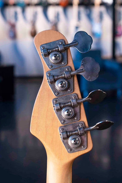 USED KRAMER FOCUS 7000 WITH CASE