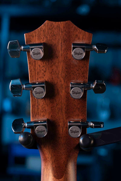 TAYLOR 414CE NEXT GENERATION - WITH CASE