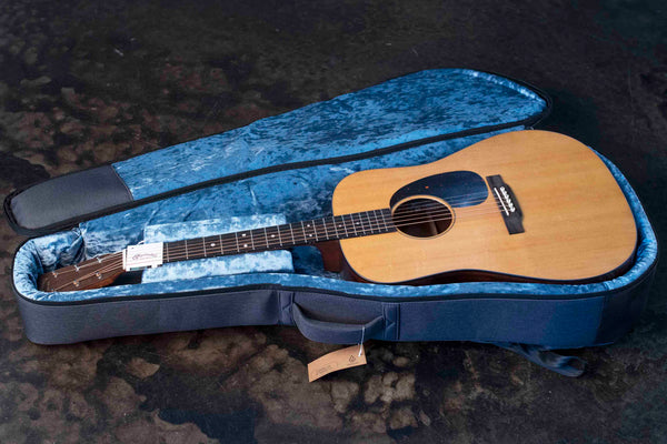 MARTIN D-10E RETRO WITH SOFTCASE