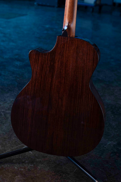 TAYLOR 414CE NEXT GENERATION - WITH CASE