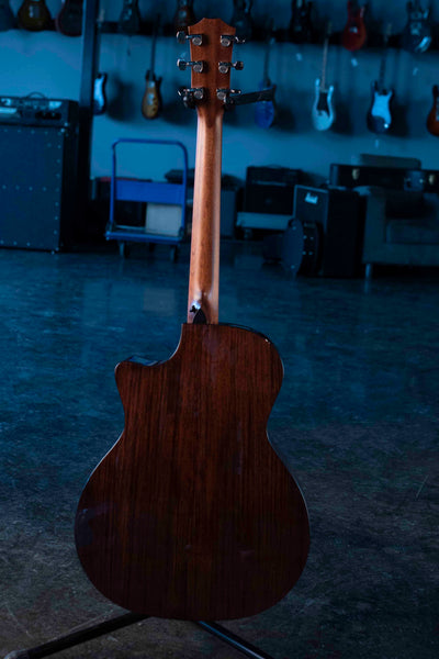 TAYLOR 414CE NEXT GENERATION - WITH CASE