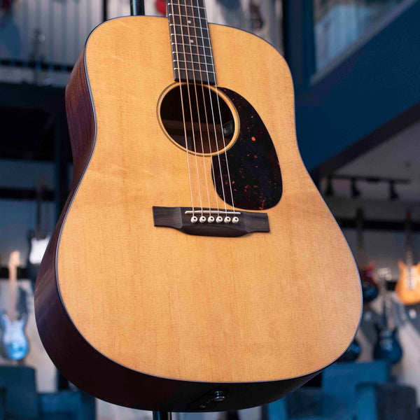 MARTIN D-10E RETRO WITH SOFTCASE