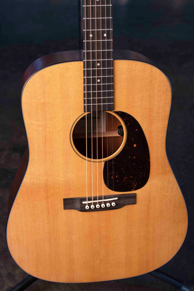 MARTIN D-10E RETRO WITH SOFTCASE