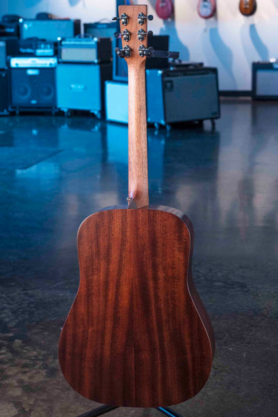 MARTIN D-10E RETRO WITH SOFTCASE