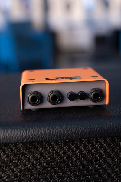 USED LEHLE P-SPLIT III PASSIVE SPLITTER