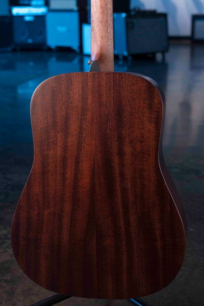 MARTIN D-10E RETRO WITH SOFTCASE