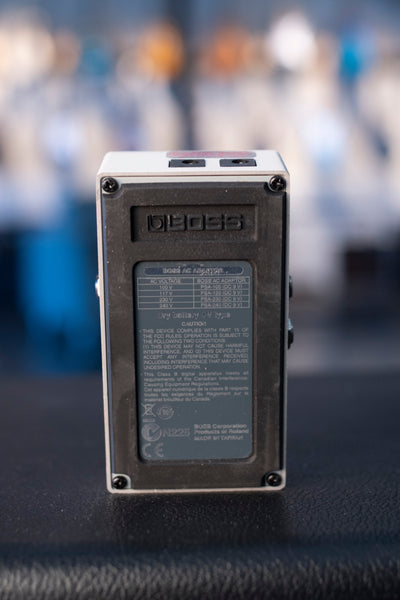 USED BOSS TU-2