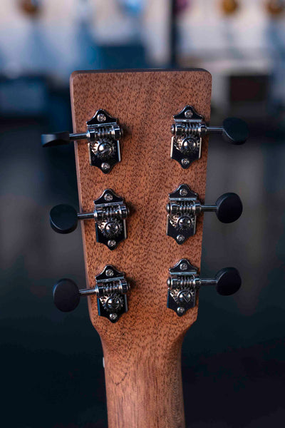 MARTIN D-10E RETRO WITH SOFTCASE