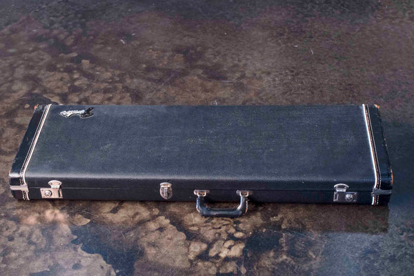 VINTAGE 1967 FENDER TELECASTER WITH CASE