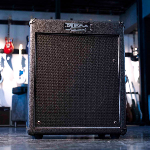 USED MESA BOOGIE M-PULSE WALKABOUT 1X12 BASS COMBO