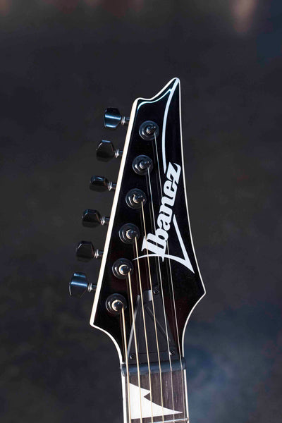 IBANEZ ALT50FARDB ACOUSTIC GUITAR - RED DOOM BURST HIGH GLOSS
