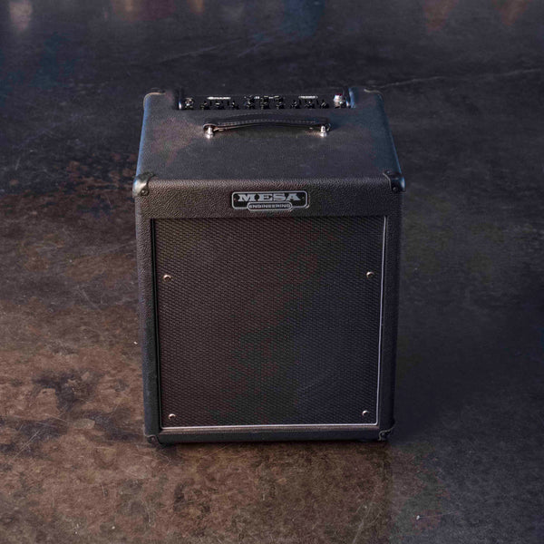 USED MESA BOOGIE M-PULSE WALKABOUT 1X12 BASS COMBO