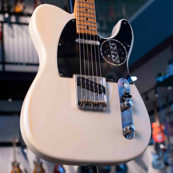 VINTAGE 1967 FENDER TELECASTER WITH CASE