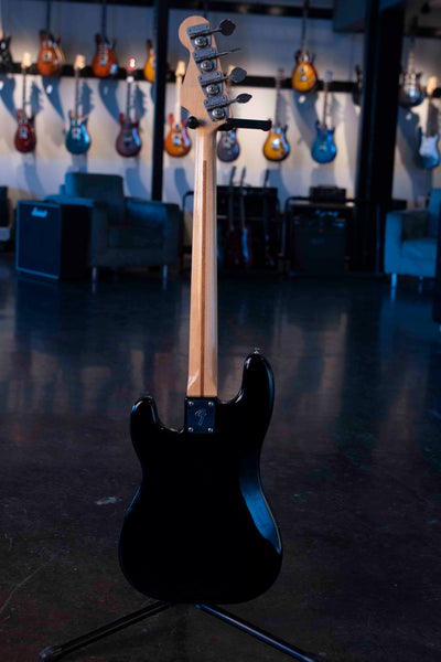 VINTAGE 1976 FENDER PRECISION BASS WITH NON ORIGINAL CASE