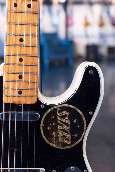 VINTAGE 1967 FENDER TELECASTER WITH CASE
