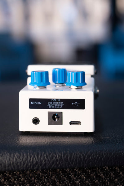 BOSS PX-1 - PLUGOUT FX