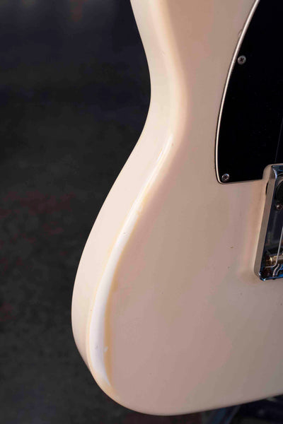 VINTAGE 1967 FENDER TELECASTER WITH CASE