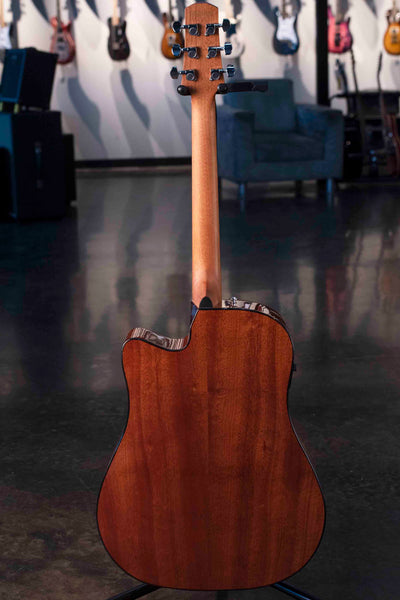 IBANEZ AAD51CENT ADVANCED ACOUSTIC SERIES - NATURAL HIGH GLOSS