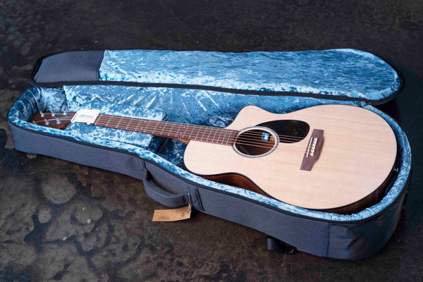 MARTIN SC-10E WITH SOFTCASE