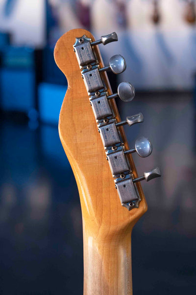 VINTAGE 1967 FENDER TELECASTER WITH CASE