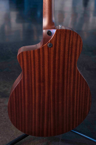 MARTIN SC-10E WITH SOFTCASE