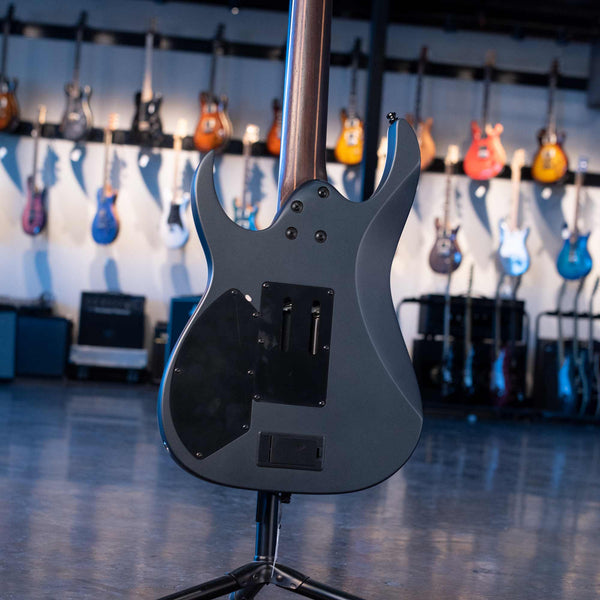 USED IBANEZ RG60ALS AXION LABEL