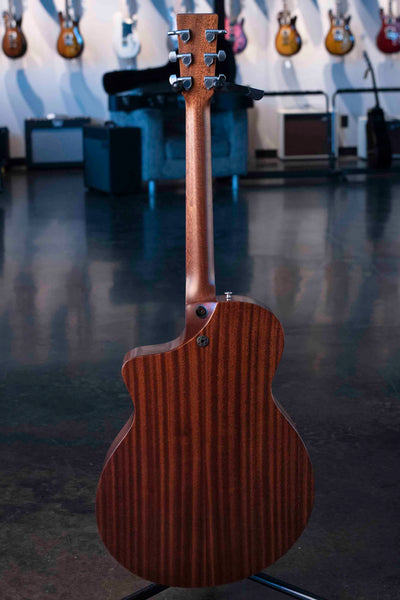 MARTIN SC-10E WITH SOFTCASE