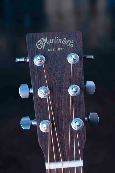 MARTIN SC-10E WITH SOFTCASE