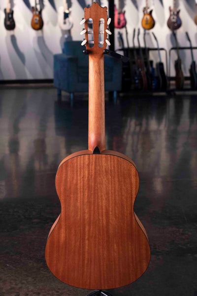 IBANEZ GA3 CLASSICAL GUITAR - AMBER HIGH GLOSS
