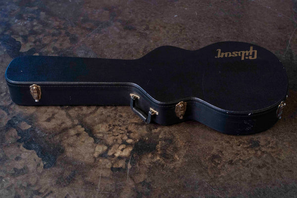 USED GIBSON ES-335 STUDIO 2017 WITH CASE