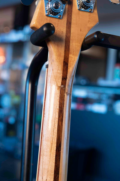 VINTAGE RICKENBACKER 4001 1977 W/HARDSHELL CASE