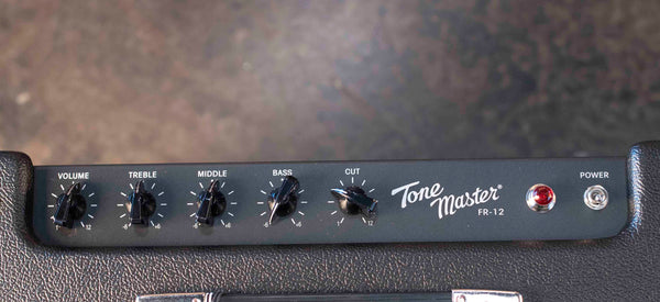 FENDER  TONE MASTER FR-12