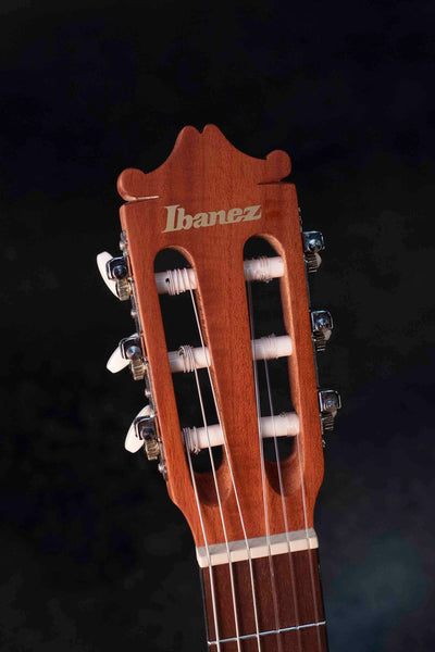 IBANEZ GA3 CLASSICAL GUITAR - AMBER HIGH GLOSS