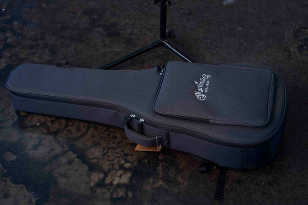 MARTIN 000-JR E JEFF TWEEDY SIGNATURE W/ SOFT CASE