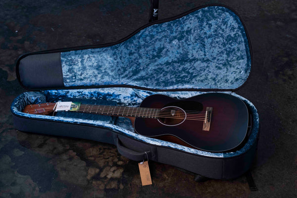 MARTIN 000-JR E JEFF TWEEDY SIGNATURE W/ SOFT CASE