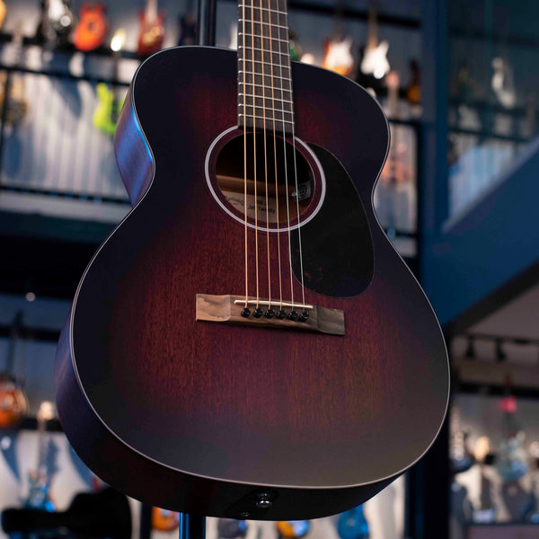 MARTIN 000-JR E JEFF TWEEDY SIGNATURE W/ SOFT CASE