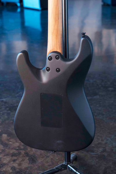 CHARVEL PRO-MOD PLUS SO-CAL STYLE 1 HH FR CM -  SCORCHED EARTH