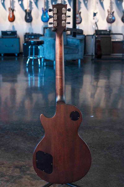 USED GIBSON LPJ - CHOCOLATE BROWN 2013